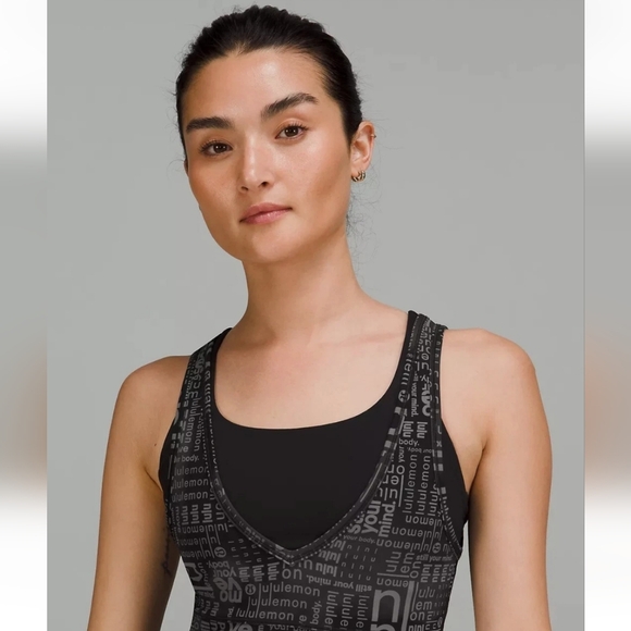 Lululemon Power tank - Picture 2 of 9